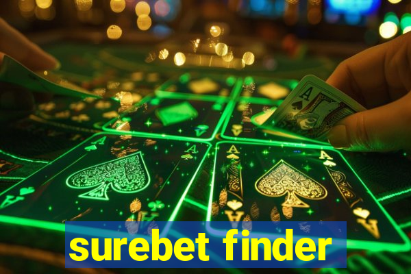 surebet finder